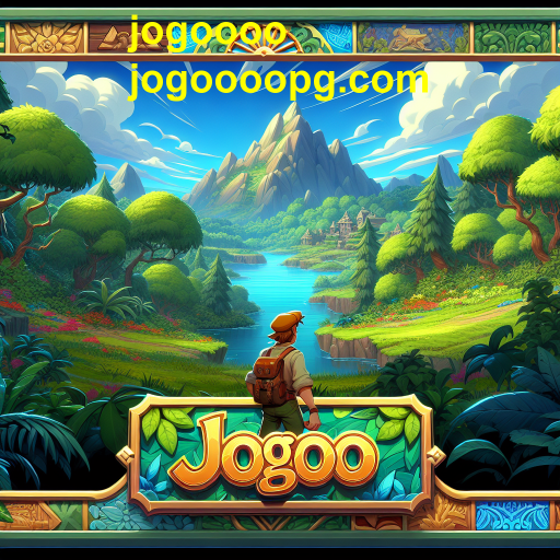 A Magia dos Jogos de Aventura: Explorando Mundos e Narrativas