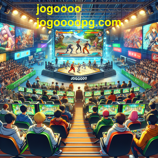 A Evolução dos Jogos de Luta: Da Arcade ao E-sport