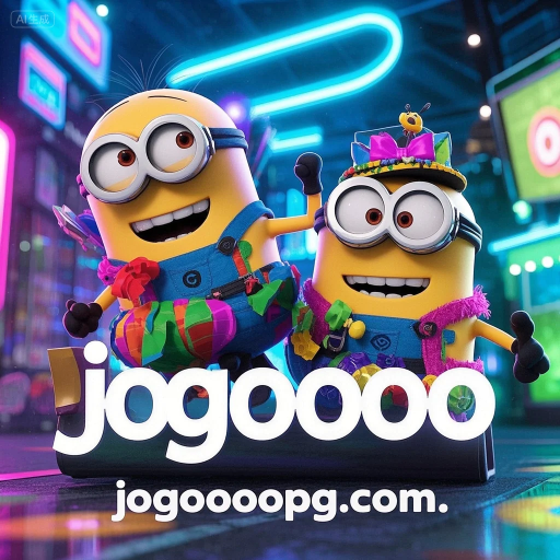 jogoooo